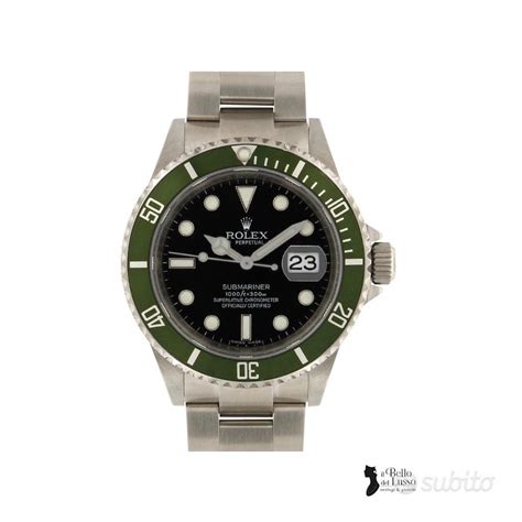 rolex submariner cuneo